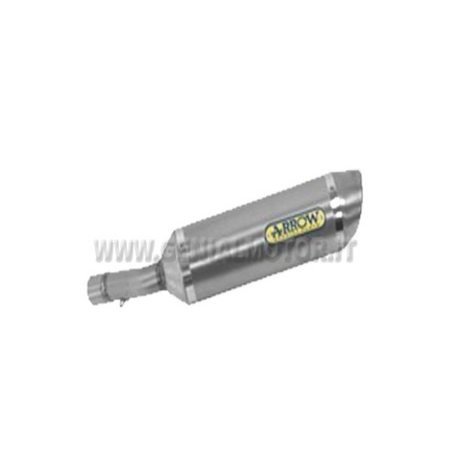 Terminale scarico arrow - di,