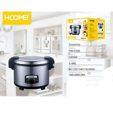 Cuociriso Elettrico Risottiera