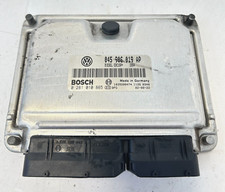 CENTRALINA MOTORE VOLKSWAGEN POLO 1.4 TDI 75 CV (2002-2005) 045906019AP