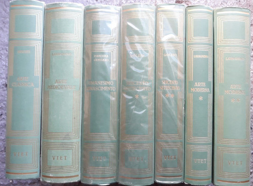 Storia dell arte classica - storia,