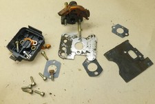 ricambi aspirazione carburatore tagliasiepi stihl hs80