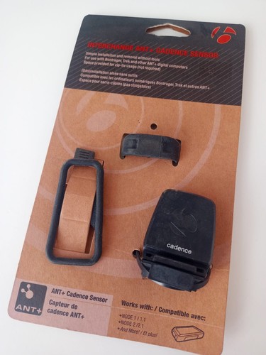 Bontrager interchange cadence - bontrager,