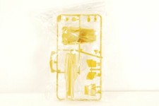 C RICAMBI [Per TAMIYA 1/12 FERRARI 641/2(F190) GRANDE SCALA] Made in Japan RARO