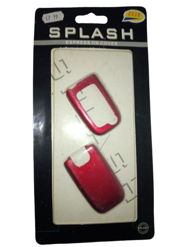 Cover telefono sony ericsson - cover,