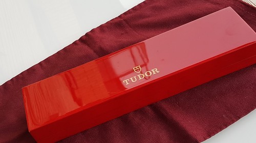 Tudor scatola orologio - x,