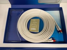 Cavo Video Component Alta