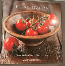 Fresh Italian by Marina