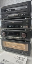 Technics ca1060 stereo - sc-ca1060, |