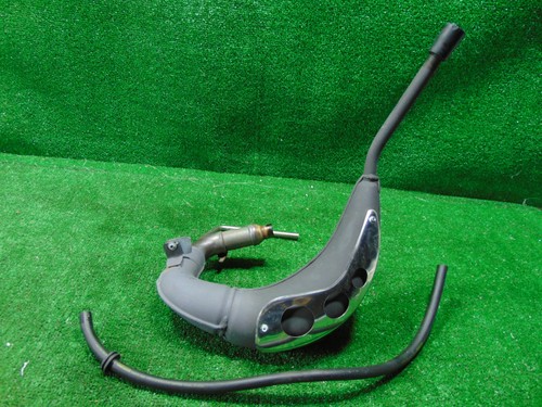 Collettore scarico fantic - fantic, xm