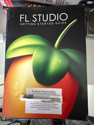 Studio guida iniziale - studio,