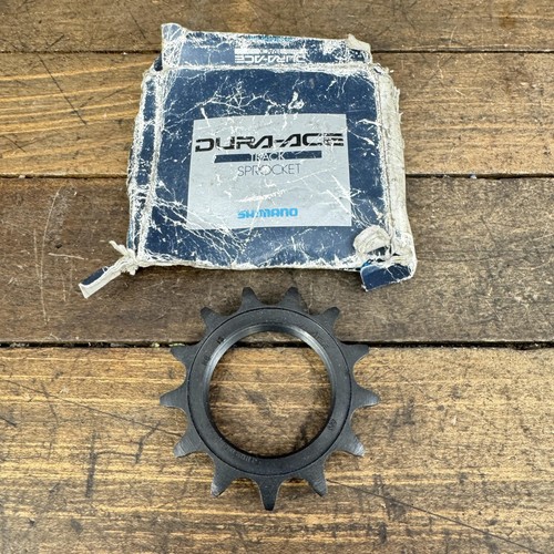 Vintage shimano dura ace - vintage, track