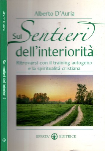 Sui sentieri