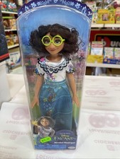 DISNEY ENCANTO PERSONAGGI