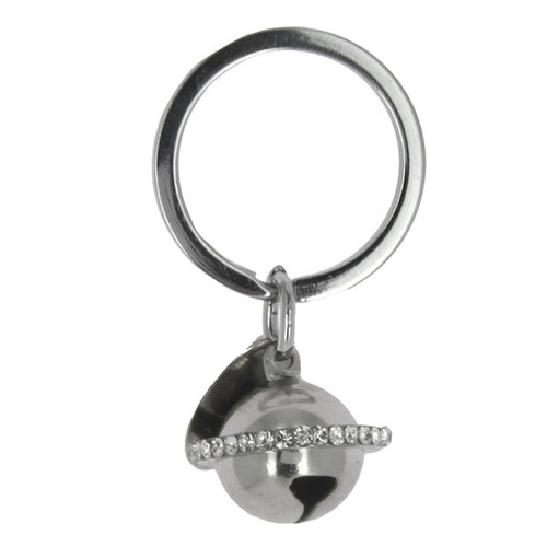 Accessorio portachiavi chiama