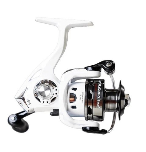 Mulinello pesca spinning - mulinello,