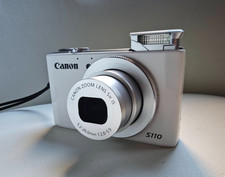 Canon PowerShot S110