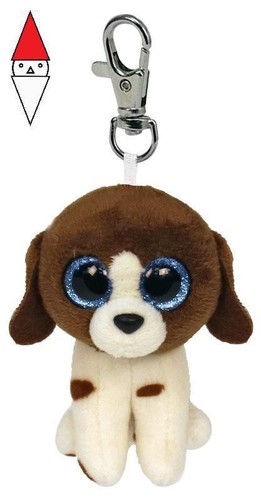 Peluche beanie boos clips - beanie,