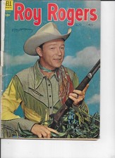 Roy Rogers  #84