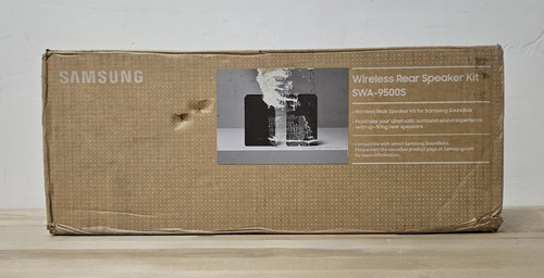 Samsung swa 9500s kit - swa-9500s,