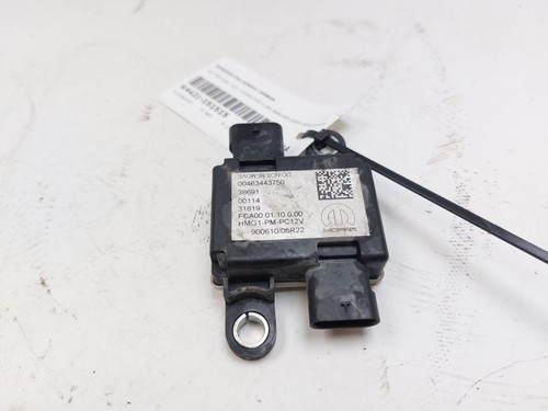 00463443750 sonda lambda fiat - lambda,