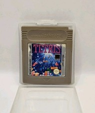 Tetris Nintendo Game Boy PAL-ITA Funzionante Testata