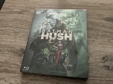 Batman: Hush (Blu-ray