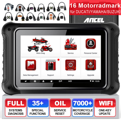 2026 ancel mt700 moto - mt700, obd2