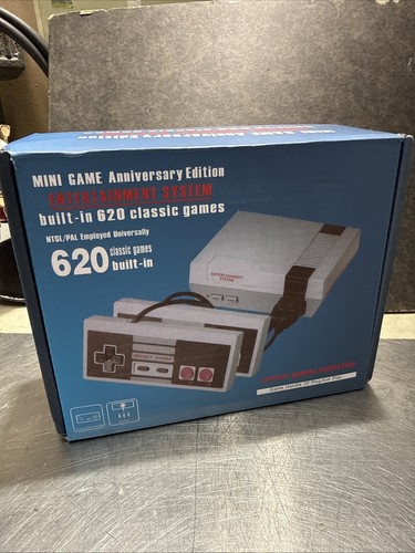 Mini gioco anniversary - mini,