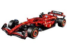Lego 42207 Technic Monoposto
