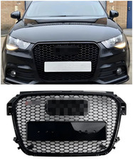 ABS Honeycomb Car front Grille