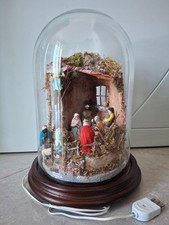 Presepe Presepio Napoletano
