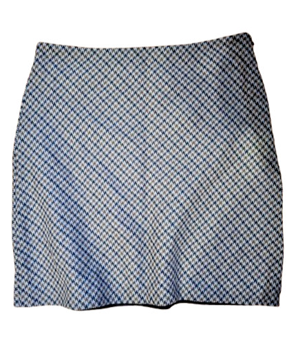 Minigonna massimo dutti - ​minigonna,