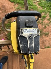 McCulloch Super 2-10 Automatic
