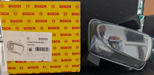 Fendinebbia bosch destro - destro, per