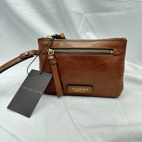 The bridge womens pouch - bridge,