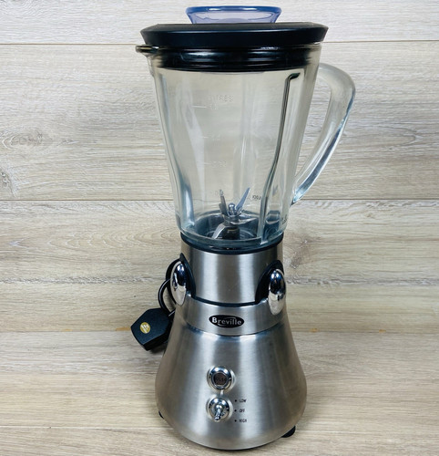 Breville frullatore - breville, bl-10