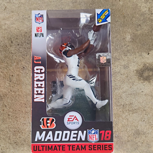 Modellino esclusivo mcfarlane - modellino,