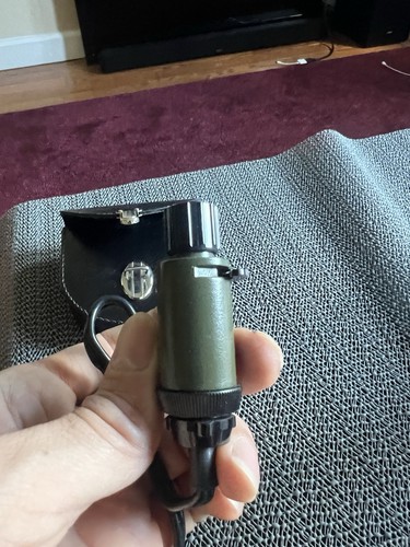 Illuminatore reticolo vintage