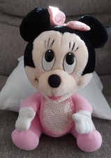 Peluche pupazzo Minnie