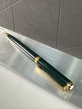 Montblanc Noblesse Oblige Green GT Ballpoint Pen, Lovely Pen UK📦✅