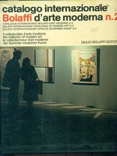 CATALOGO INTERNAZIONALE