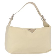Borsa a tracolla Prada nylon