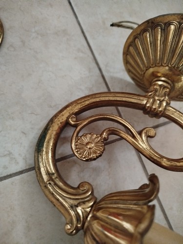 Applique parete vintage - parete,