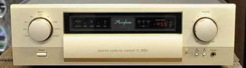 Accuphase 2150 - accuphase, c-2150