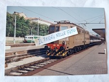 Fotografia Stazione di Trieste