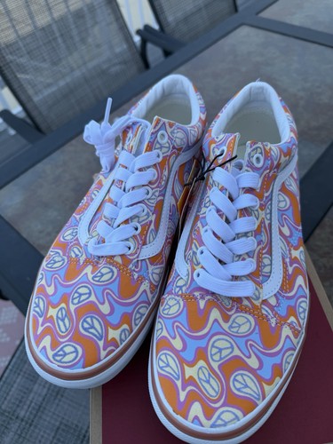 Vans old skool impilato - vans,