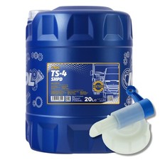 Litri mannol sae - 20,