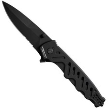 Coltello militare chiudibile |