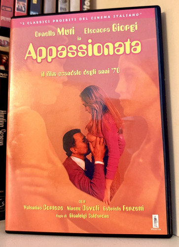 Appassionata gianluigi - appassionata,
