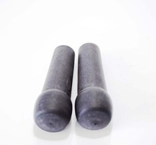 T225 - COPPIA PIEDINI CAVALLETTO LAMBRETTA J50 SPECIAL